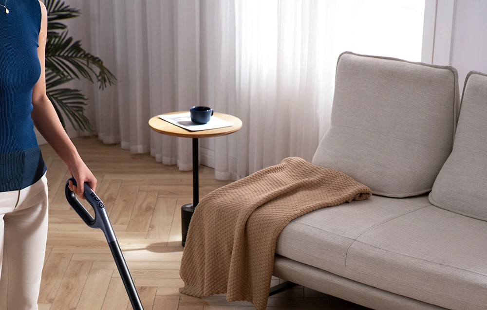 bezprzewodowy odkurzacz pionowy Viomi Cyber Pro